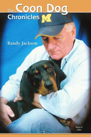 Randy Jackson《The Coon Dog Chronicles》