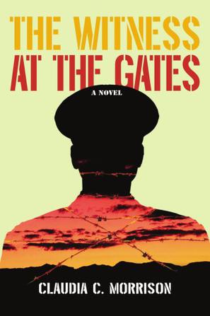 Claudia C·Morrison《The Witness at the Gates》