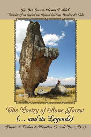 Dennis L·Siluk《The Poetry of Stone Forest》
