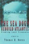 Thomas H·Owens《The Sea Dogs Rebuild Atlantis》