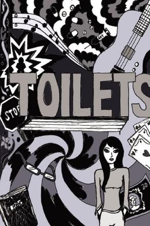Brian Accetta《Toilets》