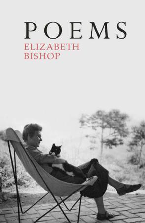 Elizabeth Bishop《Poems》