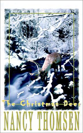 Nancy Thomsen《The Christmas Deer》