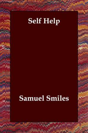 Samuel Smiles《Self Help》