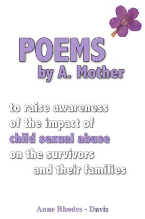 Anne Rhodes ·Davis《Poems by a Mother》