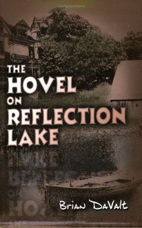 Brian Davalt《The Hovel on Reflection Lake》