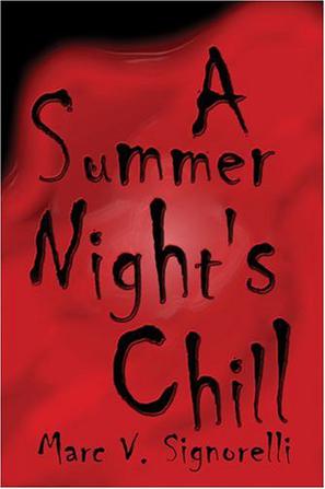 Marc V·Signorelli《A Summer Night's Chill》