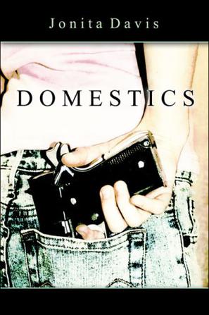 Jonita Davis《Domestics》
