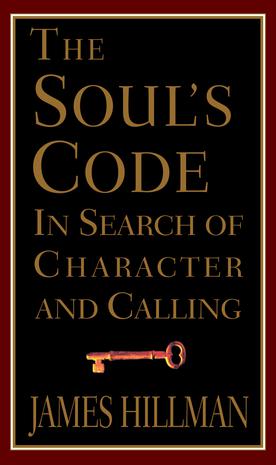 James Hillman《The Soul's Code》
