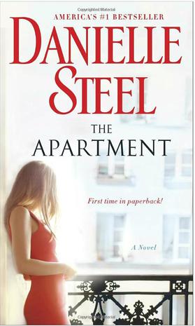 Danielle Steel《The Apartment》