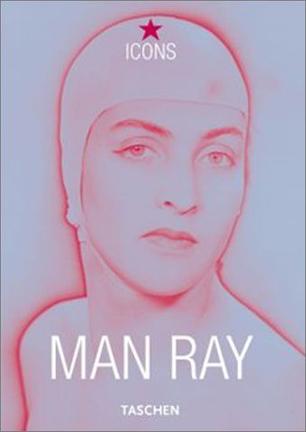 《Man Ray》书籍《Man Ray》