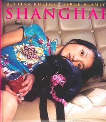 《Shanghaï》书籍《Shanghaï》