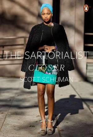 Scott Schuman《The Sartorialist》