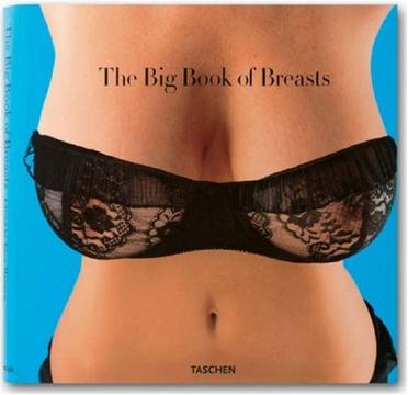 Dian Hanson《The Big Book of Breasts》