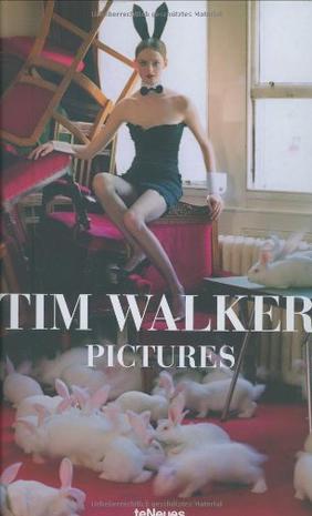 Tim Walker《Pictures》