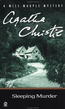 [英] Agatha Christie《Sleeping Murder》
