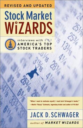 Jack D·Schwager《Stock Market Wizards》