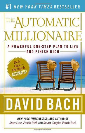David Bach《The Automatic Millionaire》