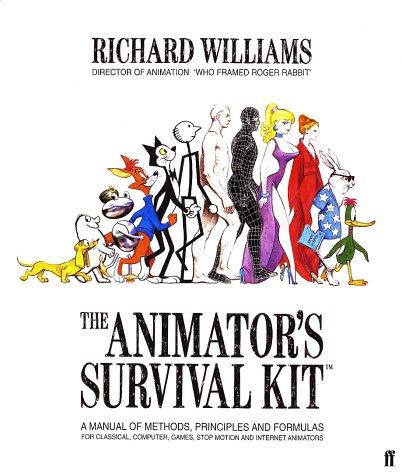 The Animator-s Survival Kit